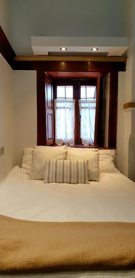 Astraka Guesthouse I Papingo Dış mekan fotoğraf